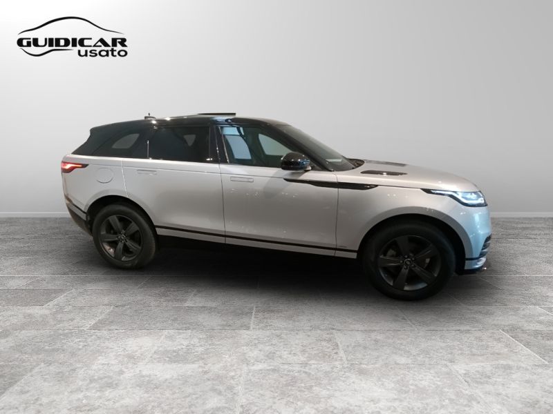 GuidiCar - LAND ROVER Range Rover Velar 2019 Range Rover Velar 2.0d i4 R-Dynamic 180cv auto my20 Usato